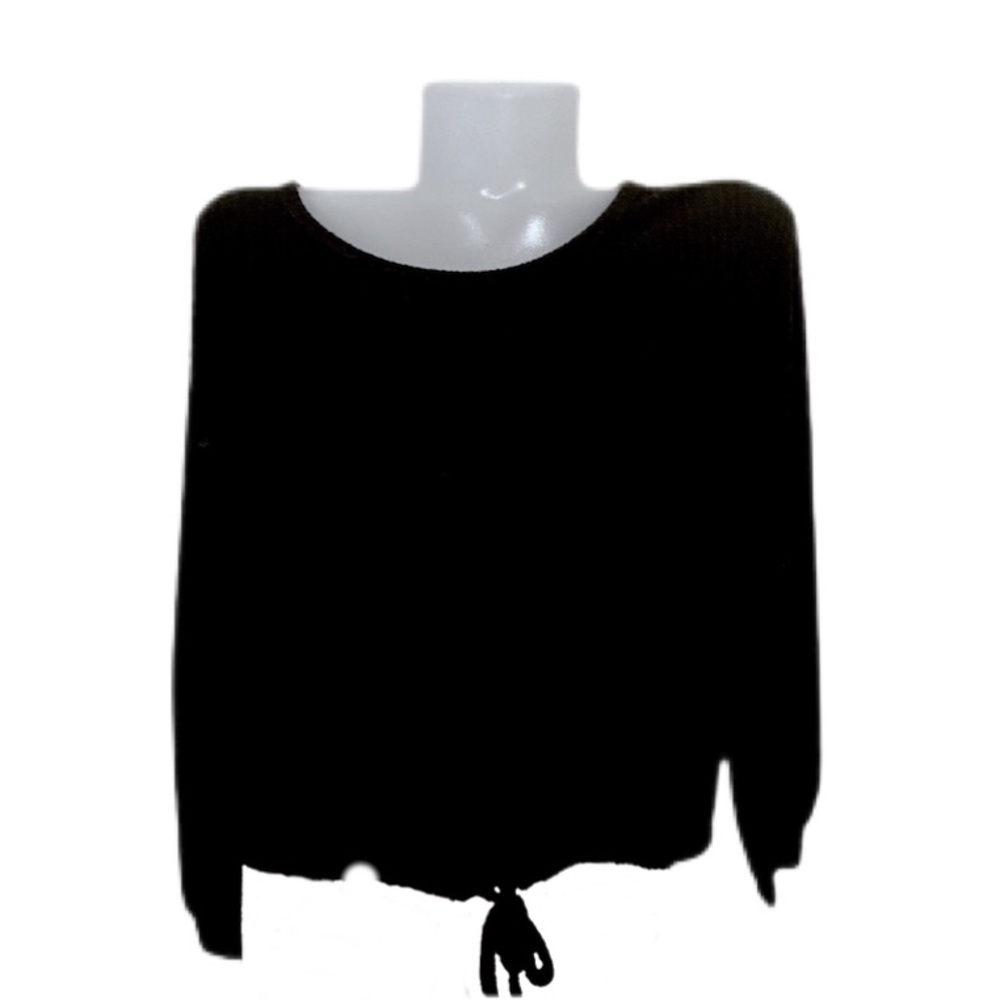 Hollister sweater top